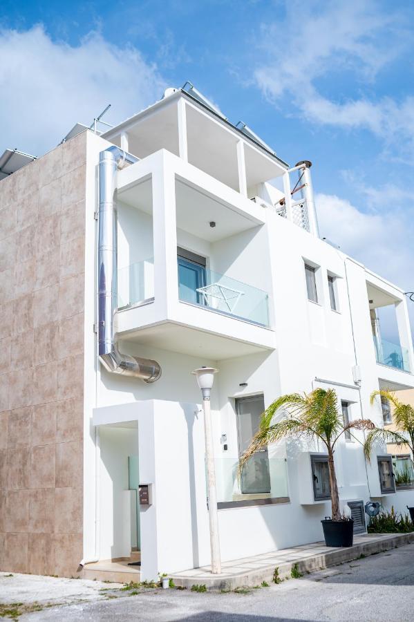 Beach Deluxe House Kos-Stadt Exterior foto